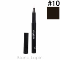 �V���l�� CHANEL �V�j���`���[���h�D�V���l�� #10 �k���[�� 0.5ml [837506] 