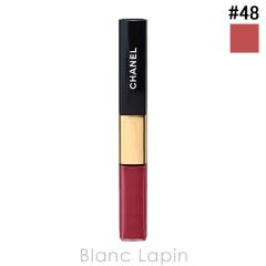 �V���l�� CHANEL �����[�W���f���I�E���g���g�D�j�� #48 �\�t�g���[�Y 4.5ml/3.5ml ���b�v�J���[ [751147]�y���[���։z