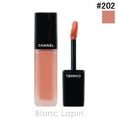 �V���l�� CHANEL ���[�W���A�����[�����N�B�b�h���F�����F�b�g #202 �X�N���b�g 6ml ���b�v�O���X [712025]�y���[���։z