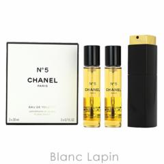 y~jTCYZbgz Vl CHANEL No.5 EDT p[XXv[ 20mlx3 [051209]