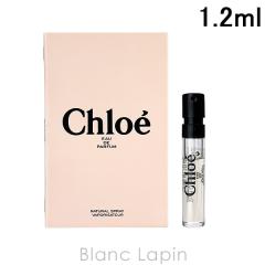 �y�~�j�T�C�Y�z �N���G CHLOE �N���G EDP 1.2ml [293743] 