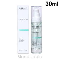 �N���X�e�B�[�i CHRISTINA �g�[�^���Z���j�e�B�[�Z���� 30ml ���e�t�E�t�F�C�X�I�C�� [367582]