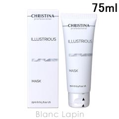 �N���X�e�B�[�i CHRISTINA �C���X�g���A�X �}�X�N 75ml �}�X�N�i�V�[�g�E�N���[���j [365083] 