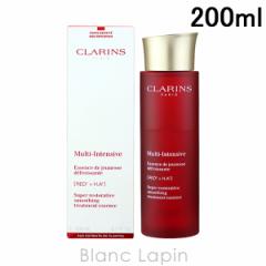 k|Cg5lNX CLARINS X[vg[ggGbZX[VN 200ml [023781]