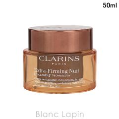 �N�������X CLARINS �t�@�[�~���OEX�i�C�g�N���[�� �h���C�X�L�� ���t�B�� 50ml �t�F�C�X�N���[���E�W�F�� [272745]