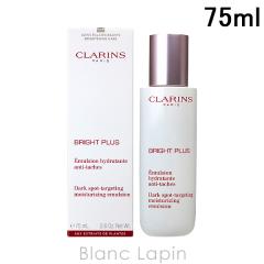 �N�������X CLARINS �u���C�g�v���X���C�X�`�����C�W���O�G�}���W���� 75ml [065392/023378] 