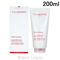 �N�������X CLARINS �G�N�X�g���t�@�[�~���O�N���[�� 200ml �{�f�B�N���[���E�W�F�� [035975]