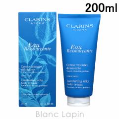 �N�������X CLARINS �I�[�g�����L���e�B�[ �R���t�H�[�e�B���O�V���L�[�{�f�B�N���[�� 200ml [025990] 