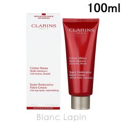 �N�������X CLARINS �X�[�v���n���h�N���[�� 100ml [036699/044645] 