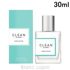 �N���[�� CLEAN �E�H�[���R�b�g�� EDP 30ml �t���O�����X ���j�Z�b�N�X ���� [000948/010430/800094] 