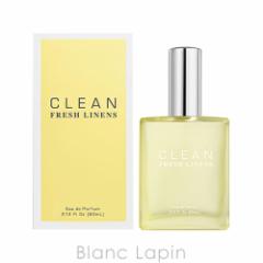 N[ CLEAN tbVl EDP 60ml [009816/010652]