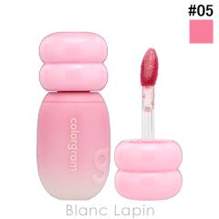 �J���[�O���� colorgram �W���[�V�[�W�����u���[�e�B���g #05 White Strawberry 5g ���b�v�J���[ [290346]�y���[���։z