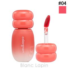 �J���[�O���� colorgram �W���[�V�[�W�����u���[�e�B���g #04 Sunny Tomato 5g ���b�v�J���[ [290339]�y���[���։z