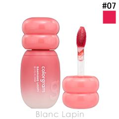 �J���[�O���� colorgram �W���[�V�[�W�����u���[�e�B���g #07 Reddish Lychee 5g ���b�v�J���[ [292258]�y���[���։z