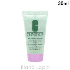 �y�~�j�T�C�Y�z �N���j�[�N CLINIQUE ���L�b�h�t�F�C�V�����\�[�v�}�C���h 30ml �N�����W���O�E���~�j [068472/927660/001104]�y���[��
