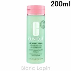 �N���j�[�N CLINIQUE ���L�b�h�t�F�C�V�����\�[�v�I�C���[�X�L���t�H�[�~���� 200ml ���t�H�[�� [227685]