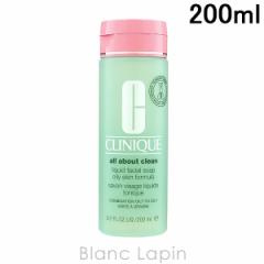 Nj[N CLINIQUE LbhtF[V\[vIC[XLtH[~ 200ml [227685]