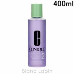 Nj[N CLINIQUE Nt@CO[V2 400ml [290597]kLy[l