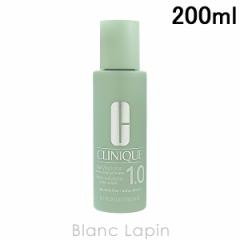 Nj[N CLINIQUE Nt@CO[V1.0 @艻ϐ 200ml [803674]