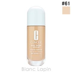 �N���j�[�N CLINIQUE �C�[�u���x�^�[���C�N�A�b�vV�t�@���f�[�V����50 #61 �A�C�{���[ 30ml ���L�b�h�t�@���f�[�V���� [255247]