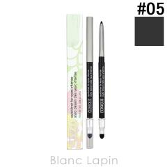 �N���j�[�N CLINIQUE �N�C�b�N���C�i�[�t�H�[�A�C�C���e���X #05 �C���e���X�`���R�[�� 0.25g [100936/529161] �y���[���։z