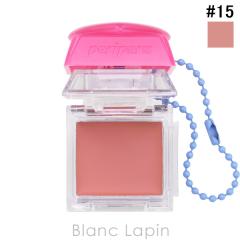 �N���I CLIO �y���y�� �g�b�N �u���b�V�� �L�[�L���b�v #15 GO AHEAD 2.9g �t�F�C�X�J���[ [369304]