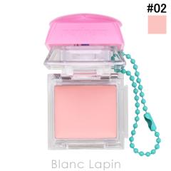 �N���I CLIO �y���y�� �g�b�N �u���b�V�� �L�[�L���b�v #02 WHIP PETAL 2.9g �t�F�C�X�J���[ [369434]