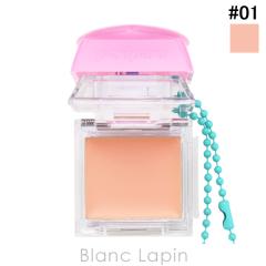 �N���I CLIO �y���y�� �g�b�N �u���b�V�� �L�[�L���b�v #01 QUEENS CORAL 2.9g �t�F�C�X�J���[ [369441]