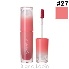 �N���I CLIO �y���y�� �C���N���[�h�O���C�e�B���g #27 JOKING PINK 4g ���b�v�J���[ [750388]�y���[���։z