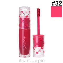 �N���I CLIO �y���y�� �C���N���[�h�O���C�e�B���g #32 Gogo Berry 4g ���b�v�J���[ [685449]�y���[���։z