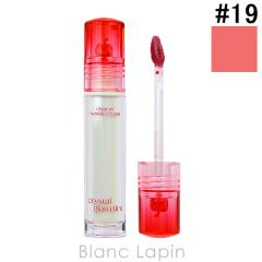 �N���I CLIO �N���X�^���O�����e�B���g #19 BABY APPLE 3.4g ���b�v�J���[ [687399]�y���[���։z