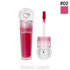 �N���I CLIO �y���y�� �C���N�W�F���u���e�B���g #02 PINK DIFFERENCE 3.7g ���b�v�J���[ [687290]