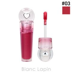 �N���I CLIO �y���y�� �C���N�W�F���u���e�B���g #03 PROBABLY ROSE 3.7g ���b�v�J���[ [687306]