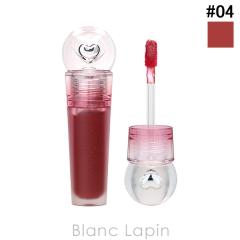 �N���I CLIO �y���y�� �C���N�W�F���u���e�B���g #04 DANCE WITH WARM 3.7g ���b�v�J���[ [687313]