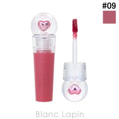 �N���I CLIO �y���y�� �C���N�W�F���u���e�B���g #09 REASONABLE ROSE 3.7g ���b�v�J���[ [100400]