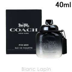 R[` COACH R[`tH[ EDT 40ml [086349]