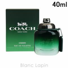 R[` COACH R[`}O[ EDT 40ml [141277]