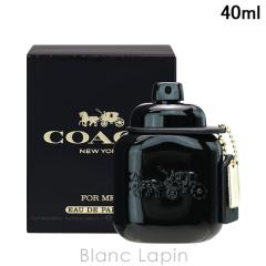 �R�[�` COACH �R�[�`�}�� EDP 40ml �t���O�����X�j���p ���� �����Y [154291]