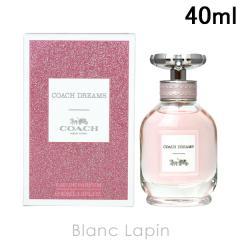 �R�[�` COACH �h���[���X EDP 40ml �t���O�����X�����p ���� ���f�B�[�Y [109581] 