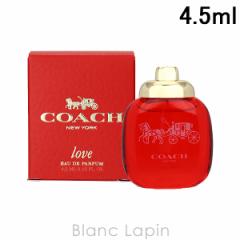 y~jTCYz R[` COACH u EDP 4.5ml [142212]