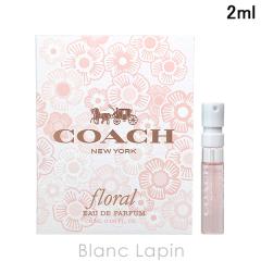 �y�~�j�T�C�Y�z �R�[�` COACH �t���[���� EDP 2ml �~�j�t���O�����X �~�j���� [095396]�y���[���։z