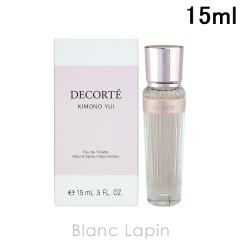 �R�[�Z�[ �R�X���f�R���e COSME DECORTE �L���m���C EDT 15ml �t���O�����X�����p ���� ���f�B�[�Y [376319] 