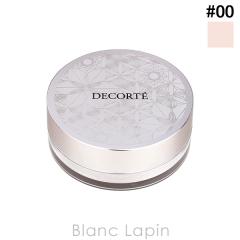 �y�~�j�T�C�Y�z �R�[�Z�[ �R�X���f�R���e KOSE COSME DECORTE ���[�X�p�E�_�[ #00 3g �x�[�X���C�N�~�j [100449]