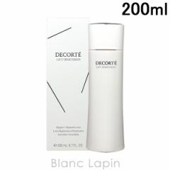 R[Z[ RXfRe COSME DECORTE tgfBVGo[uCgvjbV[VER 200ml [374605]