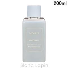 �R�[�Z�[ �R�X���f�R���e KOSE COSME DECORTE �C�h���N�����e�B �u���C�g�j���O �G�b�Z���X �E�H�[�^�[ 200ml ���ϐ� [625127]