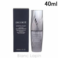 �R�[�Z�[ �R�X���f�R���e �z���C�g���W�X�g�l�I�W�F�l�V�X�u���C�g�j���O�R���Z���g���C�g 40ml ���e�t�E�t�F�C�X�I�C�� [376302]