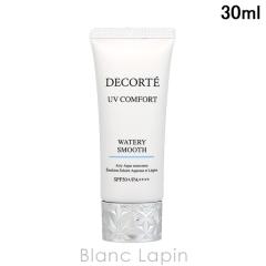 �R�[�Z�[ �R�X���f�R���e KOSE COSME DECORTE UV �R���t�H�[�g �E�H�[�^���[�X���[�X SPF50+/PA++++ 30ml UV�P�A�i�t�F�C�X�j [624632]