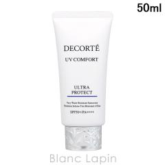 �R�[�Z�[ �R�X���f�R���e KOSE COSME DECORTE UV �R���t�H�[�g �E���g���v���e�N�g SPF50+/PA++++ 50ml UV�P�A�i�t�F�C�X�j [624663]
