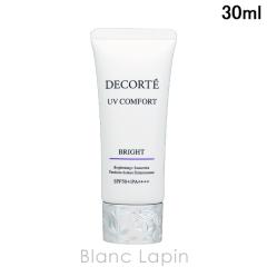 �R�[�Z�[ �R�X���f�R���e KOSE COSME DECORTE UV �R���t�H�[�g �u���C�g SPF50+/PA++++ 30ml UV�P�A�i�t�F�C�X�j [624670]