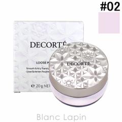 R[Z[ RXfRe KOSE COSME DECORTE [XpE_[ #02 lucent lilac 20g [378450]